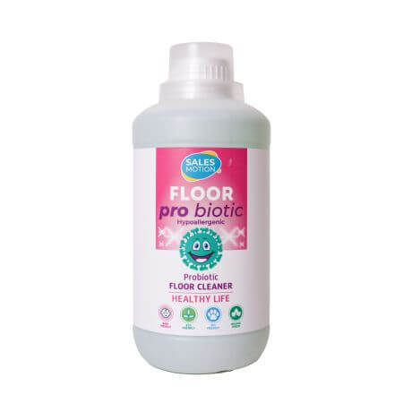 Surface Probiotic, 500 ml, Perilis Ltd