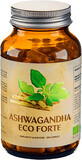 Aronia Charlottenburg Ashwagandha ECO Capsule, 120 caps