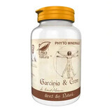 Garcinia &amp; Chromium, 60 capsules, Pro Natura