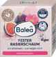 Balea Wild Rose Solid Scheerschuim, 60 g