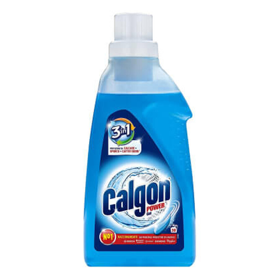 Calgon Anti-scale gel, 1.5 l