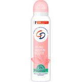 CD Deodorant spray, 150 ml