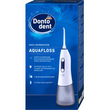 Dontodent Aquafloss mondspoeler, 1 st