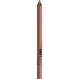 Nyx Professional MakeUp Line Loud Lip Liner 06 Ambition Statement, 1,2 g