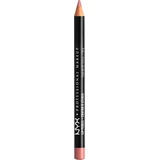 Nyx Professional MakeUp Slim Lip Liner 854 Lichtroze, 1 g