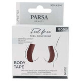 Parsa Beauty Adhesive breast band, 5 m