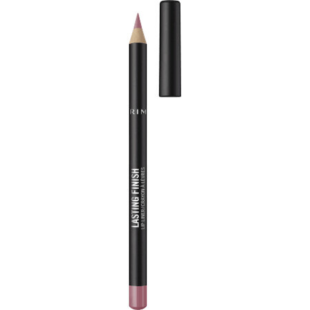 Rimmel London Lippenstift Lasting Finish 120 Pink Candy, 1 st