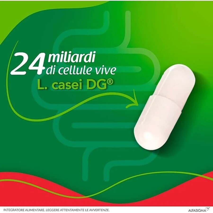 Enterolactis Plus 3 x 30 capsules Sofar