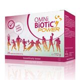 Omni Biotic Power, 28 sachets, Institut Allergosan