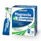 Magnesium B-complex X 14 orodispergeerbare zakjes, Benesio