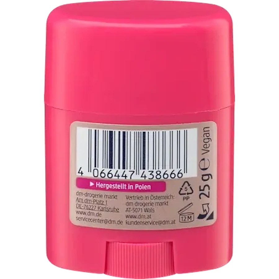 Balea Haarstyling-Wachs, 25 g