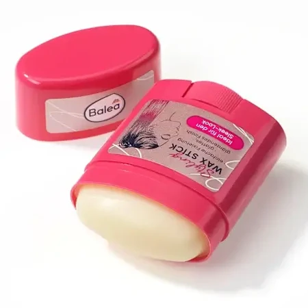 Balea Haarstyling-Wachs, 25 g