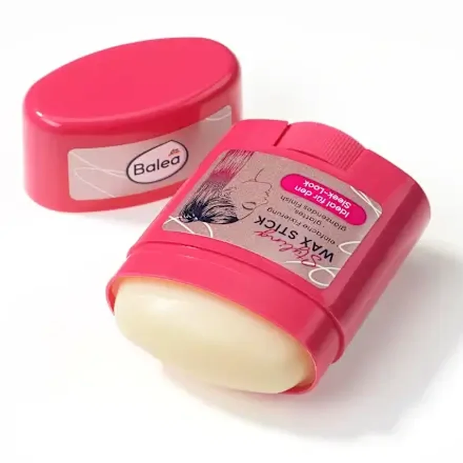 Balea Haarstyling-Wachs, 25 g