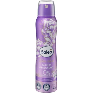 Balea Deodorant spray Golden Moon, 150 ml