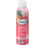 Sweet Sunshine Déodorant Spray, 200 ml, Balea