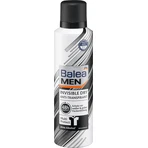 Balea MEN Deodorant Spray INVISIBLE DRY, 200 ml