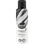 Balea MEN Deodorant Spray INVISIBLE DRY, 200 ml