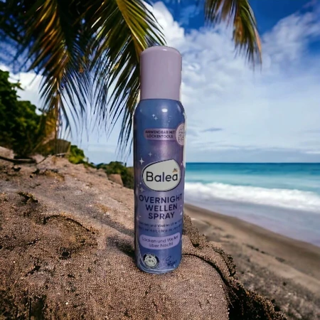 Balea Overnight Wellen Spray, 150 ml