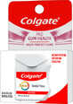 Colgate Gewaxt Flosdraad, 50 m