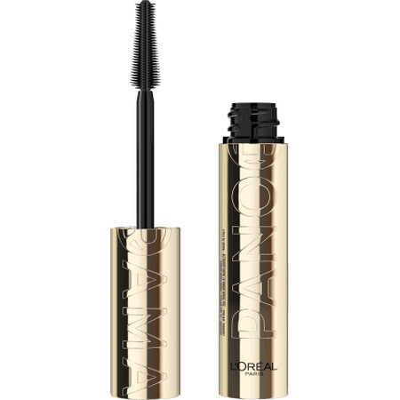 Loreal Paris Panorama Million Lashes Mascara zwart, 9.9 ml