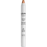 John Frieda Jumbo Eye Eye Pencil 617 Iced Mocha, 5 g