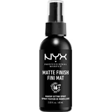 John Frieda Setting Spray NYX Setting Spray 1 Matte, 60 ml