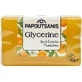 Papoutsanis Săpun solid cu glicerină, 125 g