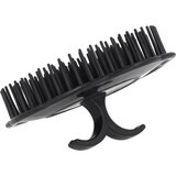 Parsa Beauty Black shampoo brush, 1 pc