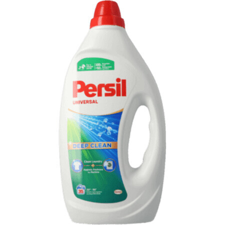 Persil Universal-Flüssigwaschmittel 35 Waschgänge, 1,57 l