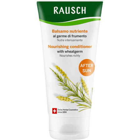 Rausch Feuchtigkeitsspendender After-Sun-Balsam, 150 ml