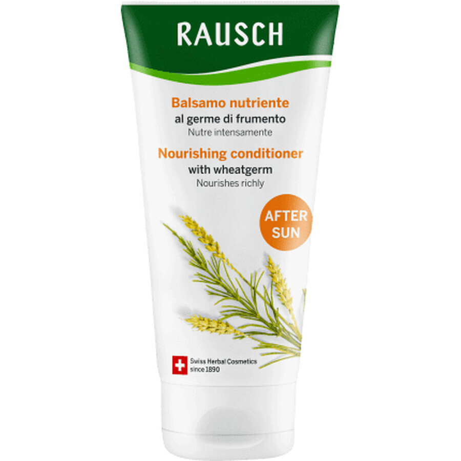 Rausch Feuchtigkeitsspendender After-Sun-Balsam, 150 ml