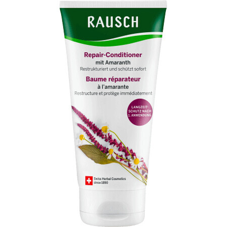 Rausch Repair Conditioner met amarant, 150 ml