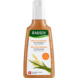 Rausch Voedende aftersun shampoo, 200 ml