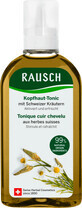 Rausch Hoofdhuid Tonic met Zwitserse kruiden, 200 ml