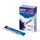 ACC met braambessensmaak 600 mg poeder voor oraal gebruik, 10 sachets, Sandoz