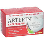 Arterin Cholesterol, 90 tabletten, Perrigo