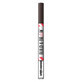 Build a Brow wenkbrauwpotlood + fixeergel, Ash Brown, 1,4 g, Maybelline