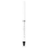 Infaillible Meta Light Mechanical Eye Pencil, Polar White, Loreal Paris