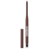 Tattoo Liner Automatic Mechanical Eye Pencil, Brown Haze, Maybelline