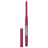 Tattoo Liner Automatic Mechanical Eye Pencil, Burgundy Break, Maybelline