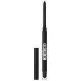 Tattoo Liner Automatic Mechanical Eye Pencil, Pitch Black, Maybelline