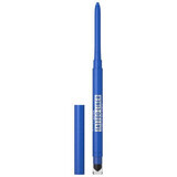 Tattoo Liner Automatic Mechanical Eye Pencil, Sleeplees Sapphire, Maybelline