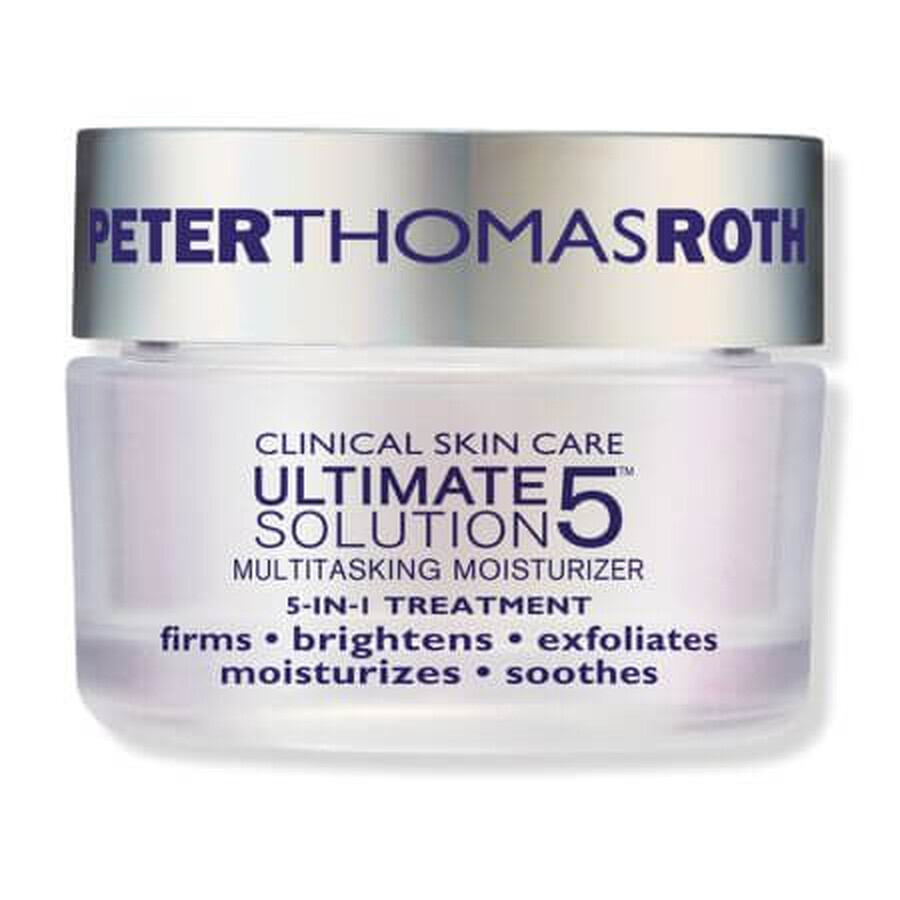 Moisturizing face cream, 50ml, Peter Thomas Roth