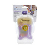 Protective box for puree and juice pouches, Dreambaby