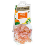 Parels met honing en sinaasappel, 100 g, Albina Carpatina