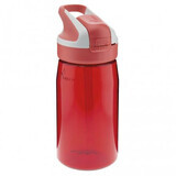 Summit tritan beker, rood, 450 ml, Laken