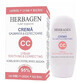 Kalmerende en corrigerende CC cr&#232;me, 50 g, Herbagen