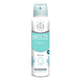 Deodorant spray without alcohol Neutro, 150 ml, Breeze