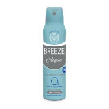 Deodorant spray without aluminium Acqua, 150 ml, Breeze