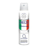 Deodorant spray without aluminium Mediterraneo, 150 ml, Breeze